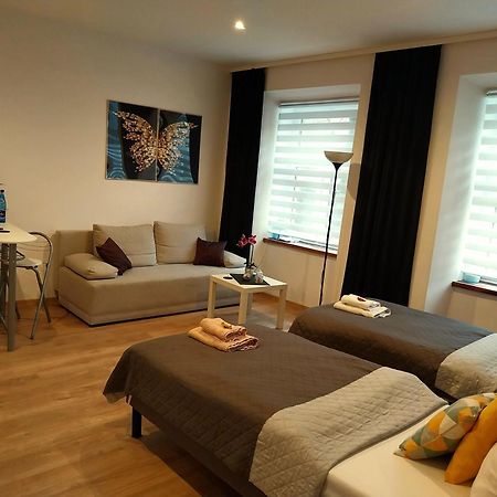 Apartament Srodmiescie פז'מיסל מראה חיצוני תמונה