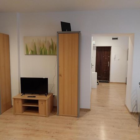 Apartament Srodmiescie פז'מיסל מראה חיצוני תמונה