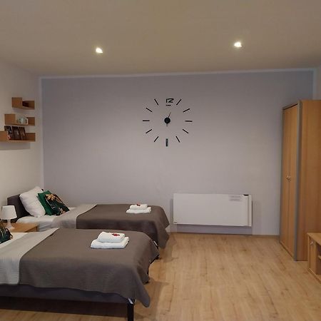 Apartament Srodmiescie פז'מיסל מראה חיצוני תמונה