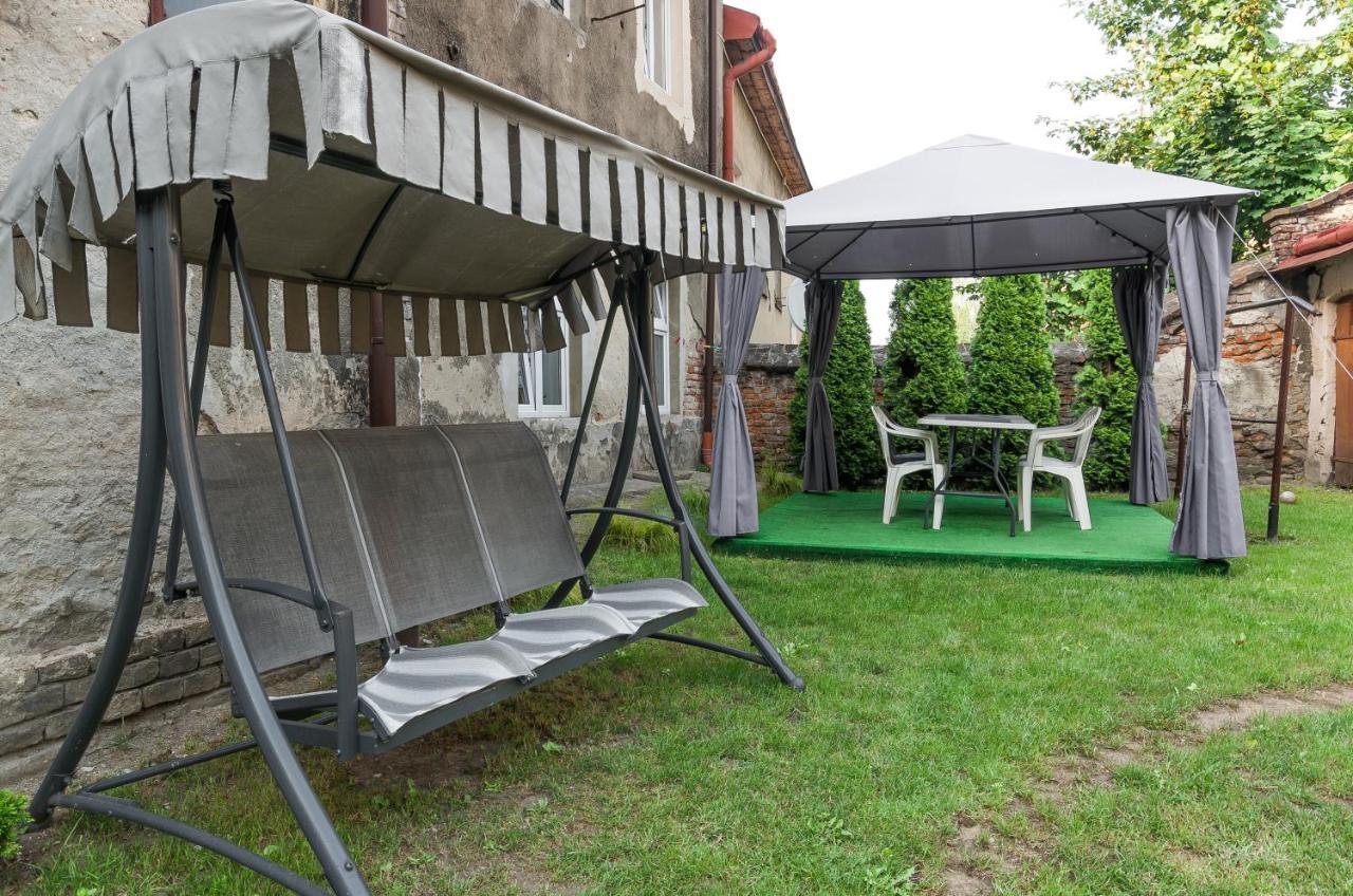 Apartament Srodmiescie פז'מיסל מראה חיצוני תמונה
