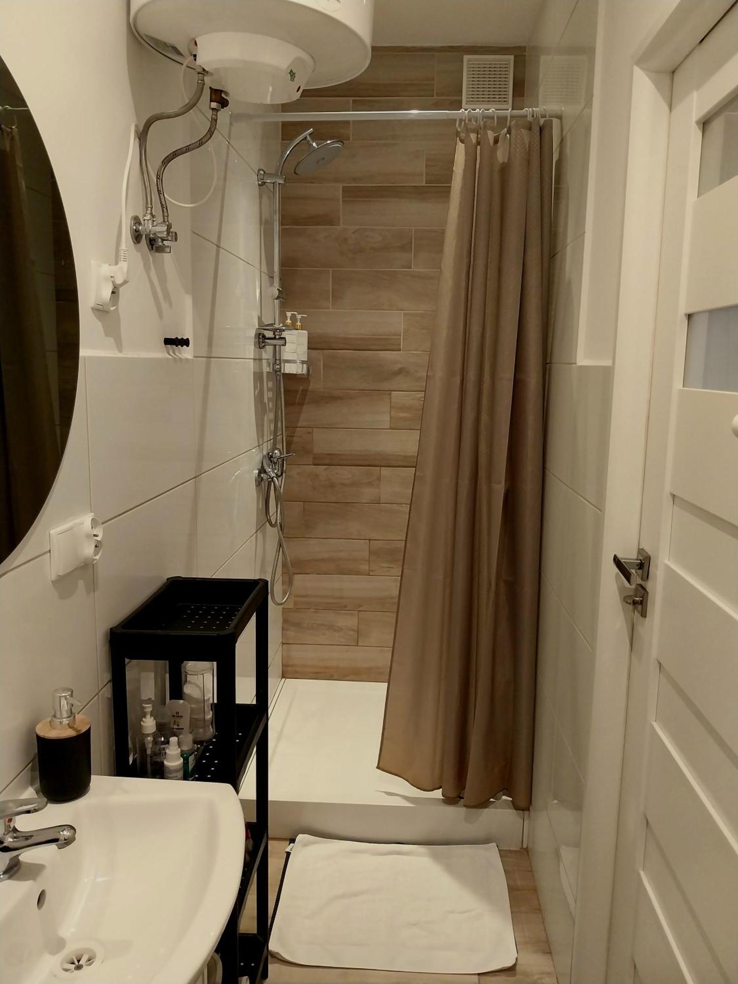 Apartament Srodmiescie פז'מיסל מראה חיצוני תמונה