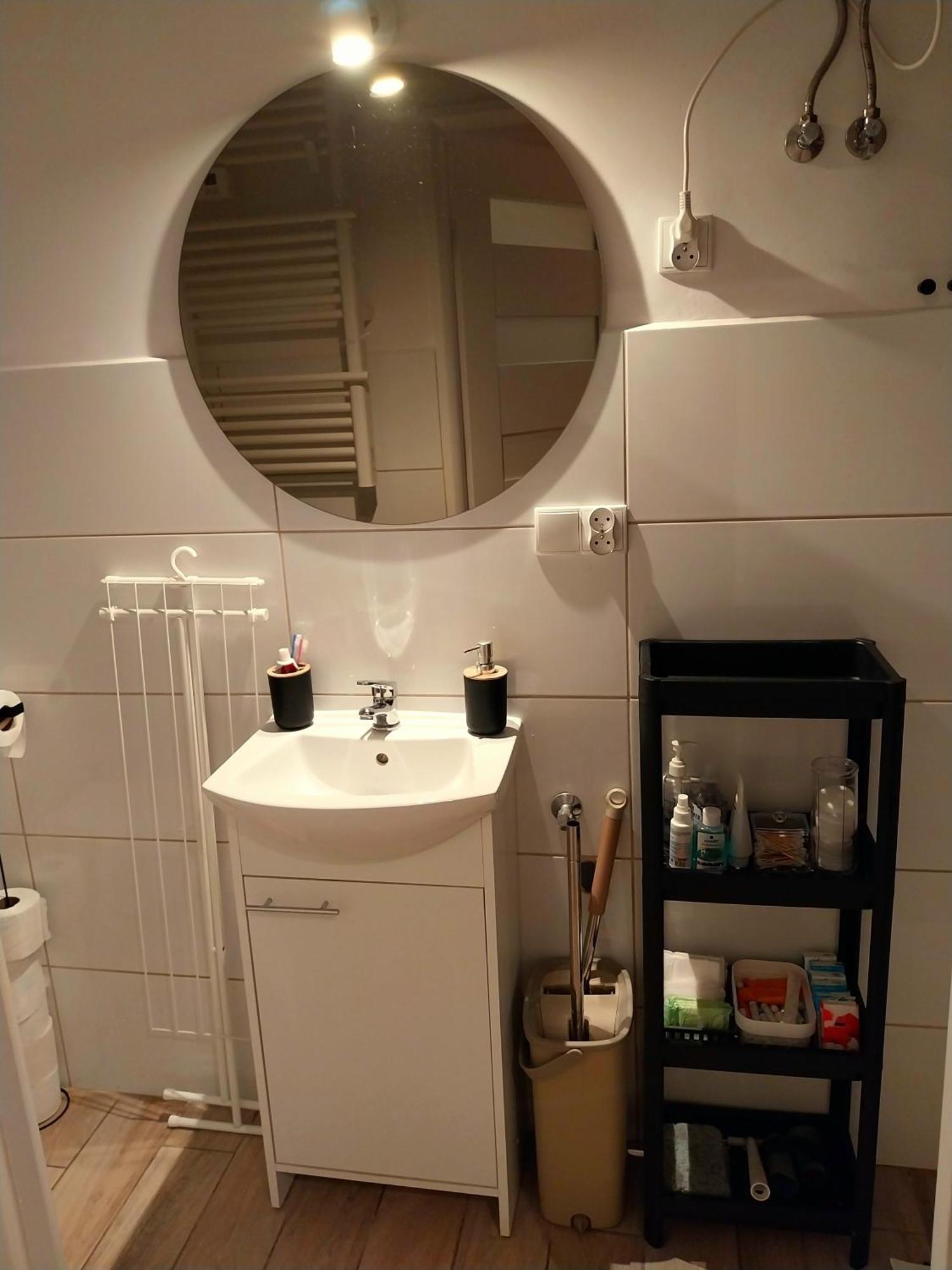 Apartament Srodmiescie פז'מיסל מראה חיצוני תמונה