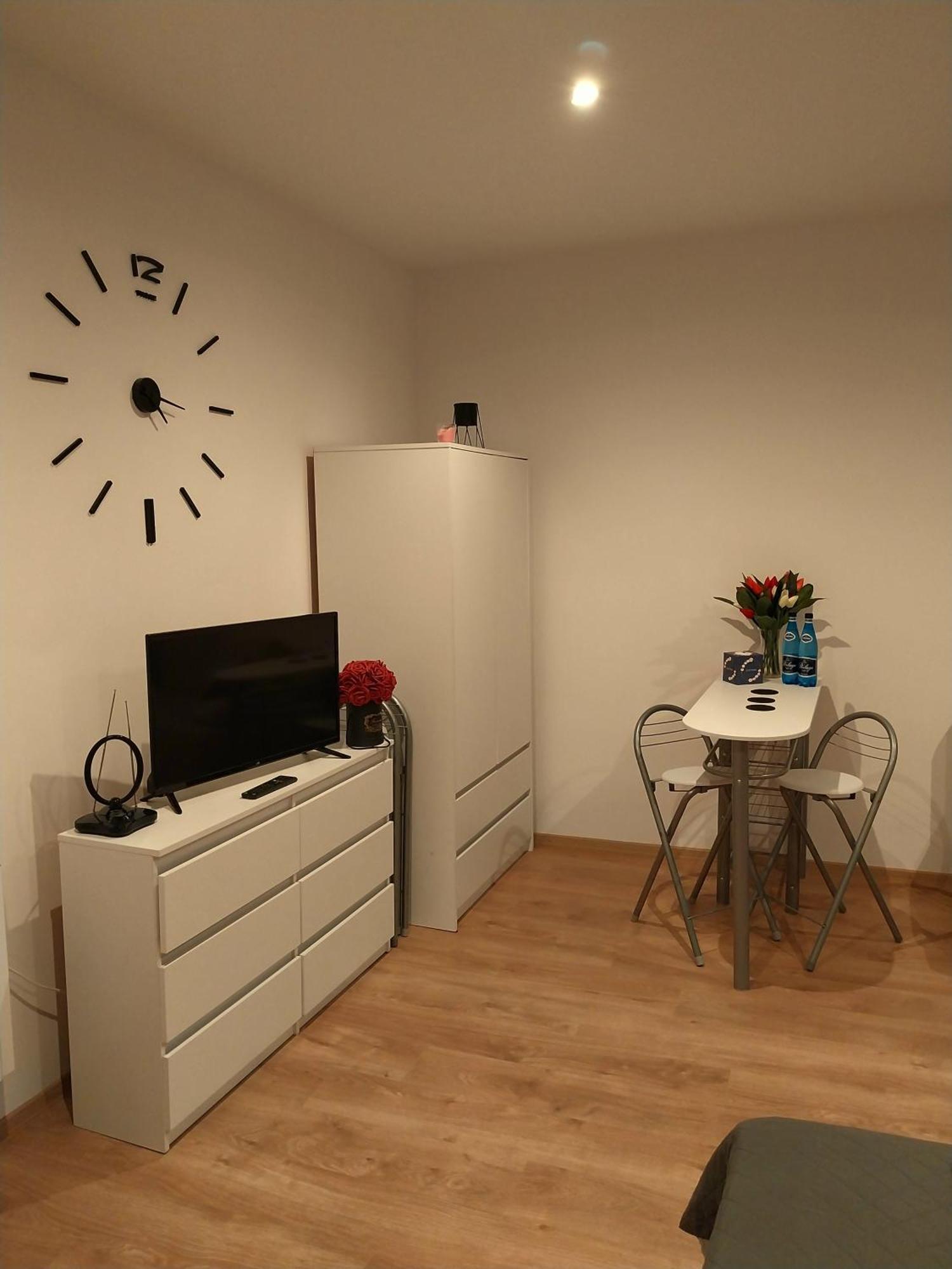 Apartament Srodmiescie פז'מיסל מראה חיצוני תמונה