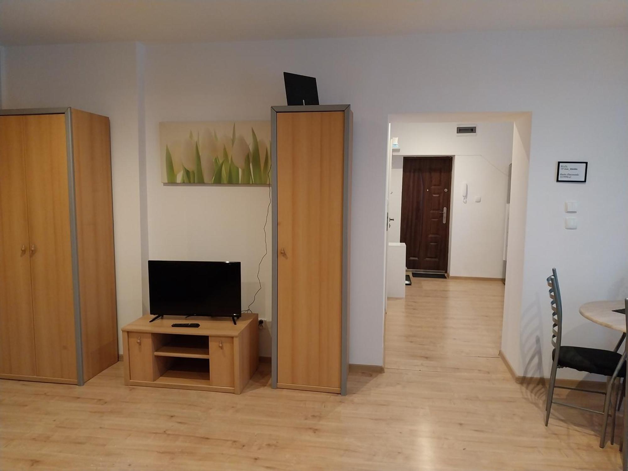 Apartament Srodmiescie פז'מיסל מראה חיצוני תמונה