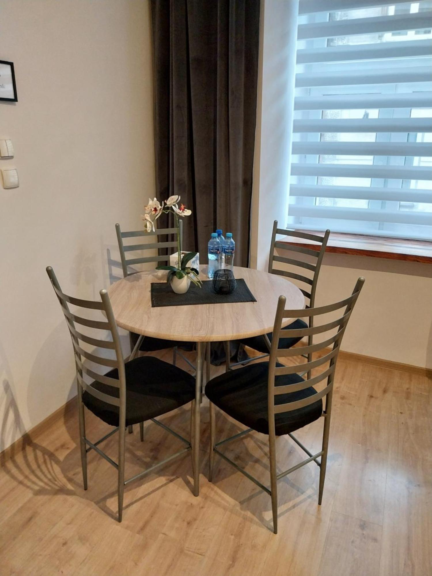 Apartament Srodmiescie פז'מיסל מראה חיצוני תמונה