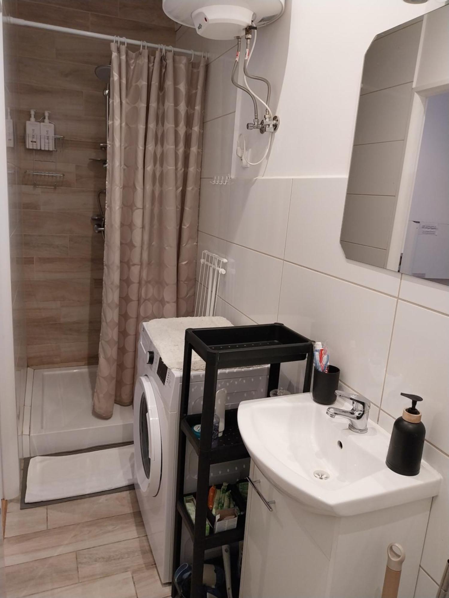 Apartament Srodmiescie פז'מיסל מראה חיצוני תמונה